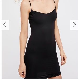 Free People Seamless mini dress